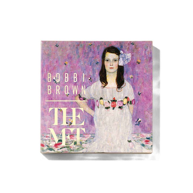 Bobbi Brown x The Met Brightening Blush image number 5